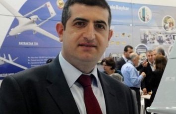 Халук Байрактар: Азербайджан и Турция усиливают оборонное сотрудничество