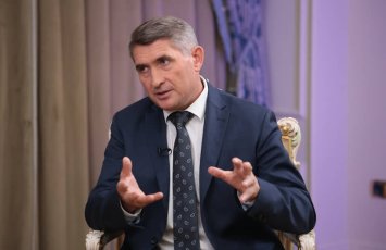 Мэр Чувашии: Два человека погибли, 32 пострадали при ударах БПЛА по Чебоксарам