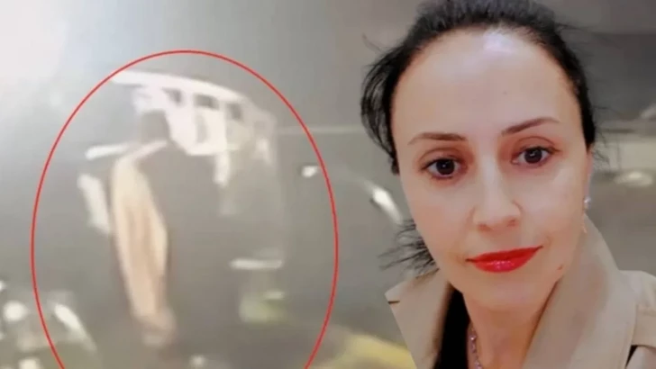 В Стамбуле найдено тело пропавшей гражданки Азербайджана
