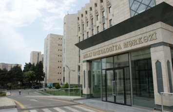 Генпрокуратура о враче, погибшем при взрыве в Национальном онкоцентре