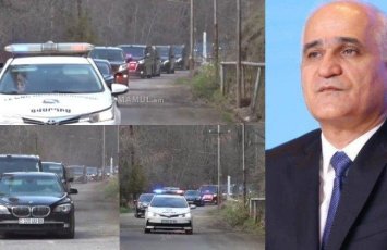 Şahin Mustafayev İrəvanda VƏD verib? - İlginc İDDİA
