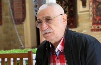 Şeyx Əbdül 24 saat sonra fikrini dəyişdi: “Sədr Şəfiqə Məmmədova olsun...”