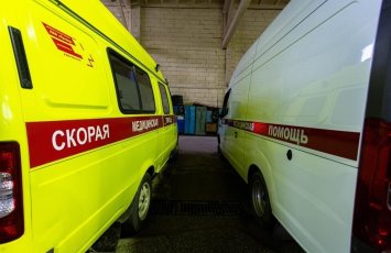 В Омской области РФ 14 детей и педагог отравились из-за утечки газа