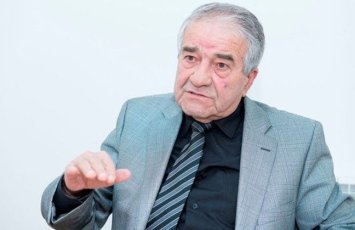 Dəli şeytan deyir ki...