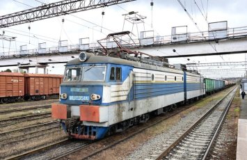 Завтра в Армению через Азербайджан впервые отправят алюминий