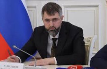 Магомед Рамазанов назначен врио главы правительства Дагестана