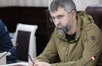Dağıstan hökumətinə rəhbərlik Məhəmməd Ramazanova həvalə edilib