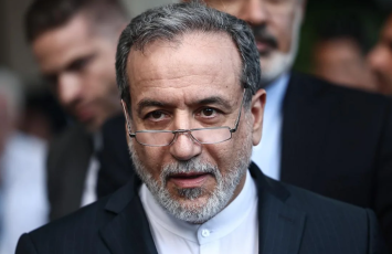 Əraqçi: İran Çinin regionda sülh prosesində fəal iştirakının davam etməsinə ümid edir