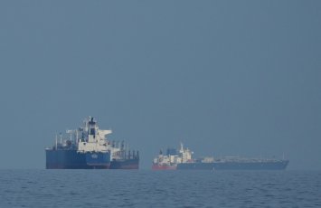Fransa Hörmüzdə gəmiçiliyin təhlükəsizliyini təmin etməyə hazır olduğunu açıqlayıb