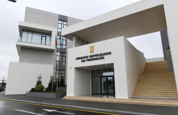 Baş Prokurorluq: Prokuror qardaşı oğlunu öldürən şəxsə 7 il cəza istəməyib