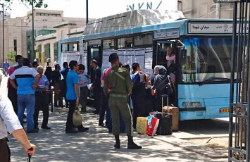 İran paytaxtında metro və avtobusların daimi pulsuz edilməsi planlaşdırılır...-İBRƏTAMİZ