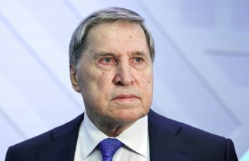 Ушаков: Сложно сказать, как долго Армения сможет 