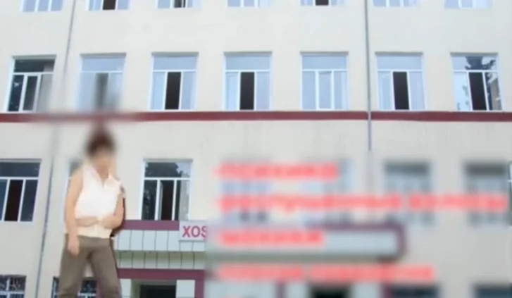 Террор в соцсетях: школьники Баку создают позорные мемы на своих учителей