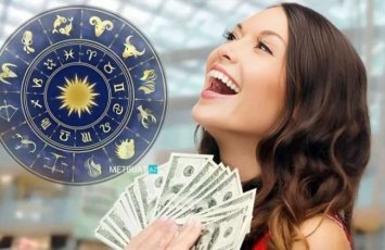Maliyyə problemlərini unudacaq BÜRCLƏR: Pulla kim şanslı olacaq?