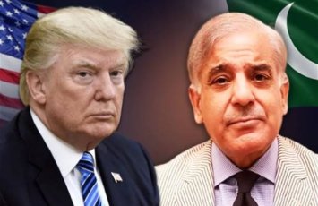 Трамп: Пакистан попросил приостановить Project Freedom на время переговоров