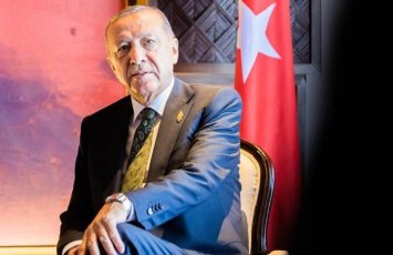 İsrail və CHP-nin hədəfindəki Ərdoğan