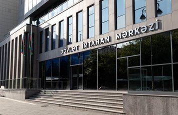 DİM magistratura imtahanında iştirak edəcək bakalavrlara müraciət etdi