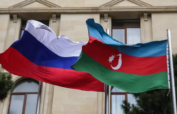 МИД Азербайджана потребовал разъяснений от России