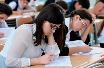 В Азербайджане объявлены результаты выпускного экзамена за 9-й класс