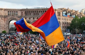 Sünikdən başlayan kampaniya: Ermənistan hansı mesajı verir?