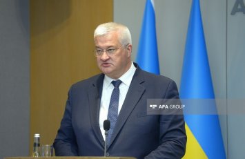 Глава МИД: Украина не направляла дроны в сторону Латвии