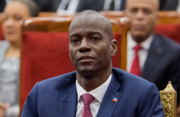 ABŞ-də Haiti prezidentinin öldürülməsinə görə dörd nəfər təqsirli bilinib