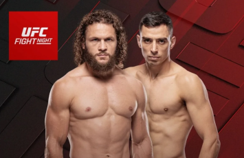 UFC Bakı turnirinin bilet satışı mayın 15-də başlayacaq