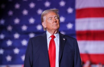 Трамп заявил о объявлении трёхдневного прекращения огня между Россией и Украиной