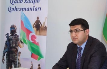 Heydər Əliyev ideyaları işığında formalaşan Azərbaycan gəncliyi