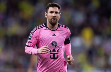 Messi onları dünya çempionu görür