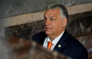 Орбан рассказал, почему проиграл выборы