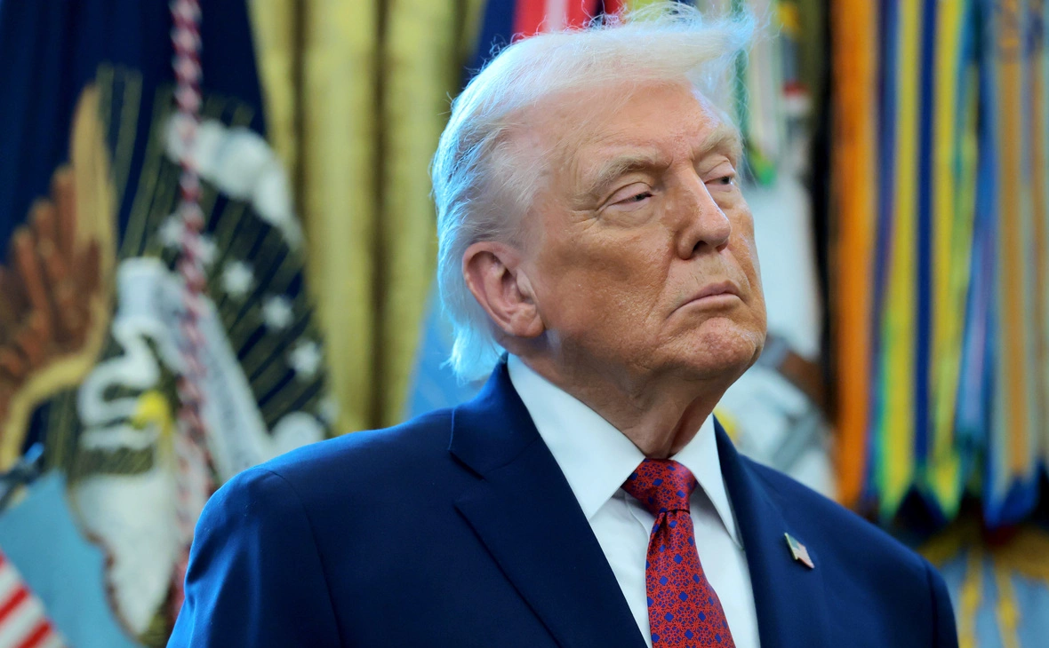 «Проект Свобода Плюс»: Трамп сделал новое предупреждение Ирану