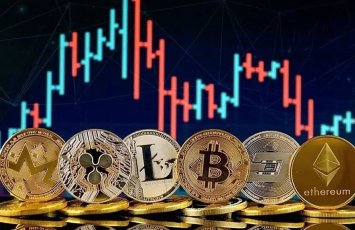 Рост на криптобирже — цена биткоина вновь превысила 80 тысяч долларов