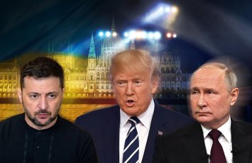 Трамп заявил, что лично убедил Путина и Зеленского согласиться на перемирие