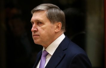 Москва сообщила о паузе в переговорах по Украине