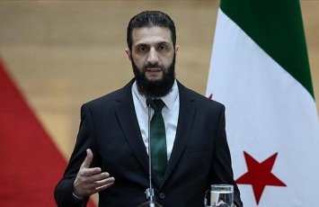 Аш-Шараа уволил своих братьев