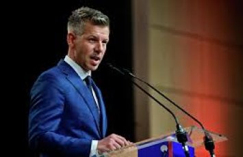Мадьяр призвал президента Венгрии уйти в отставку - ОБНОВЛЕНО