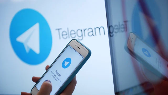 В Telegram появился аналог казино