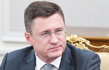 Новак: Сроки компенсации сверхдобычи в рамках ОПЕК+ не изменялись