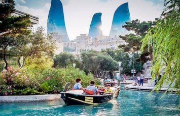 Sabah 30 dərəcə isti olacaq - PROQNOZ