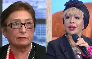 “Gərək özümü öldürüm ki, məndən əl çəksinlər?” – Fatma Mahmudova