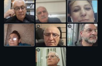 Akif Nağı:”Türk dünyası üçün yeni bir tribuna yaradırıq: Turan Birliyi Forumu”