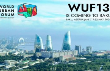 WUF13 tədbirində təşkil olunacaq Biznes və İnnovasiya Mərkəzinin proqramı açıqlandı