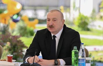“Prezident İlham Əliyevin Zəngilandan verdiyi mesaj hər birimiz üçün xəbərdarlıqdır”