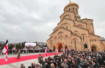 Gürcüstan yeni Katolikos-Patriarxını seçir
