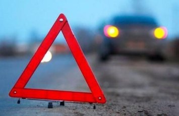 Qadın sürücü Bakıda ağır qəza törətdi - Ölən var