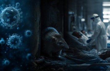 Hantavirus: Siçanlardan yayılan viruslar on milyonlarla insanı məhv edib — Dünya yenə sakitdir