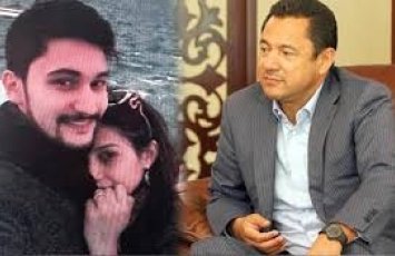 Oliqarx oğlu alimentə etiraz edir – Milyonluq obyektləri var