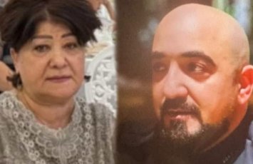 Oğul 67 yaşlı anasının başını kəsdi - Cinayət işinin bəzi detalları 
