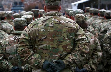 США хотят разместить новые военные базы в Гренландии
